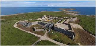 Prince of Wales Fort